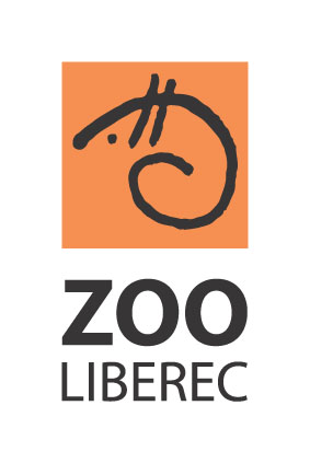 liberec zoo logo